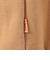 クリフメイヤー（KRIFF MAYER）トレーナー スウェット 裏起毛 マルチカラー ハーフジップ 2327801-20 BEIGE ベージュ 綿100