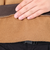 クリフメイヤー（KRIFF MAYER）トレーナー スウェット 裏起毛 マルチカラー ハーフジップ 2327801-20 BEIGE ベージュ 綿100