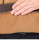 クリフメイヤー（KRIFF MAYER）トレーナー スウェット 裏起毛 マルチカラー ハーフジップ 2327801-20 BEIGE ベージュ 綿100