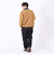 クリフメイヤー（KRIFF MAYER）トレーナー スウェット 裏起毛 マルチカラー ハーフジップ 2327801-20 BEIGE ベージュ 綿100