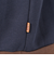 クリフメイヤー（KRIFF MAYER）トレーナー スウェット 裏起毛 マルチカラー ハーフジップ 2327801-79 NAVY ネイビー 綿100