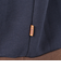 クリフメイヤー（KRIFF MAYER）トレーナー スウェット 裏起毛 マルチカラー ハーフジップ 2327801-79 NAVY ネイビー 綿100