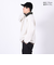 クリフメイヤー（KRIFF MAYER）トレーナー スウェット 裏起毛 マルチカラー ハーフジップ 2327801-8 IVORY アイボリー 綿100