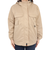 クリフメイヤー（KRIFF MAYER）アウター ブルゾン 撥水 中綿 マウンテンジャケット 2325116L-20 BEIGE ベージュ