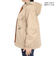 クリフメイヤー（KRIFF MAYER）アウター ブルゾン 撥水 中綿 マウンテンジャケット 2325116L-20 BEIGE ベージュ