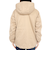 クリフメイヤー（KRIFF MAYER）アウター ブルゾン 撥水 中綿 マウンテンジャケット 2325116L-20 BEIGE ベージュ