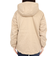 クリフメイヤー（KRIFF MAYER）アウター ブルゾン 撥水 中綿 マウンテンジャケット 2325116L-20 BEIGE ベージュ
