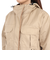 クリフメイヤー（KRIFF MAYER）アウター ブルゾン 撥水 中綿 マウンテンジャケット 2325116L-20 BEIGE ベージュ