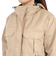 クリフメイヤー（KRIFF MAYER）アウター ブルゾン 撥水 中綿 マウンテンジャケット 2325116L-20 BEIGE ベージュ