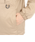クリフメイヤー（KRIFF MAYER）アウター ブルゾン 撥水 中綿 マウンテンジャケット 2325116L-20 BEIGE ベージュ