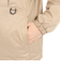 クリフメイヤー（KRIFF MAYER）アウター ブルゾン 撥水 中綿 マウンテンジャケット 2325116L-20 BEIGE ベージュ