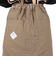 クリフメイヤー（KRIFF MAYER）裏ボアHINOKO巻スカート 2325122L-69 KHAKI