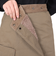 クリフメイヤー（KRIFF MAYER）裏ボアHINOKO巻スカート 2325122L-69 KHAKI