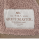 クリフメイヤー（KRIFF MAYER）裏ボアHINOKO巻スカート 2325122L-69 KHAKI