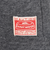 クリフメイヤー（KRIFF MAYER）裏起毛杢スウェットワンピース 2327200L-17 CHARCOAL