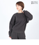 ロキシー（ROXY）JIVY プルオーバースウェットトップ 23FWRPO234020BBK