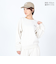 ロキシー（ROXY）JIVY プルオーバースウェットトップ 23FWRPO234020HER