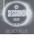 セッションズ（SESSIONS）スノーボード 板 SELECT PLUS 23100243 BLK