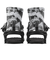サロモン（SALOMON）スノーボード ビンディング 23-24 NESTA Black