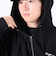 ルーカ（RVCA）FAKE RVCA ジップフーディー BD042157 BLK