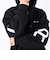 ルーカ（RVCA）FAKE RVCA ジップフーディー BD042157 BLK