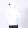 ルーカ（RVCA）BIG RVCA フーディー BD042159 WHT