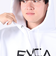 ルーカ（RVCA）BIG RVCA フーディー BD042159 WHT