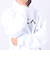 ルーカ（RVCA）BIG RVCA フーディー BD042159 WHT