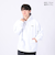 ルーカ（RVCA）HI SPEED FLORAL フーディー BD042162 WHT