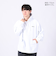 ルーカ（RVCA）HI SPEED FLORAL フーディー BD042162 WHT