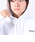 ルーカ（RVCA）HI SPEED FLORAL フーディー BD042162 WHT