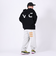 ルーカ（RVCA）SCRIPT スウェットパンツ BD042741 ATH