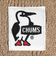 チャムス（CHUMS）キッズ ニットキャップ CH25-1043-B003