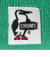 チャムス（CHUMS）キッズ ニットキャップ CH25-1043-M089