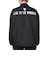 コーチジャケット SL23FWL-APP003BLK