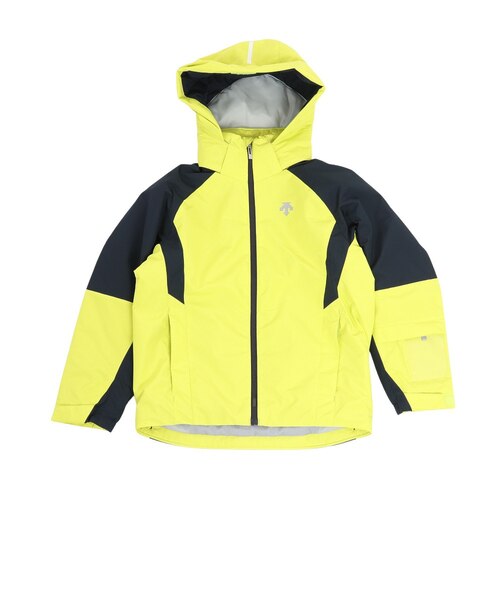デサント（DESCENTE）ジュニア スーツ スキーウェア ジャケット パンツ 