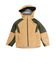 デサント（DESCENTE）ジュニア スーツ スキーウェア ジャケット パンツ 上下セット DWJWJH02X VBG サイズ調整