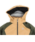 デサント（DESCENTE）ジュニア スーツ スキーウェア ジャケット パンツ 上下セット DWJWJH02X VBG サイズ調整