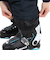 デサント（DESCENTE）スキーウェア スーツ ジャケット パンツ 上下セット DWWWJH82X LBL