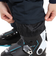 デサント（DESCENTE）スキーウェア スーツ ジャケット パンツ 上下セット DWWWJH82X SBL