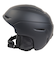 ジロ（giRo）ヘルメット スキー スノーボード NEO ネオ アジアンフィット matte black