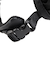 ジロ（giRo）ヘルメット スキー スノーボード NEO ネオ アジアンフィット matte black