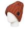 ロキシー（ROXY）帽子 フリースライナー付き ビーニー TRAM BEANIE 24SNERJHA04163 CRC0