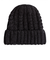 ロキシー（ROXY）帽子 フリースライナー付き ビーニー TRAM BEANIE 24SNERJHA04163 KVJ0