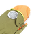 レセーダ（RESEEDA）グローブ ミトン ジュニア 子供用 TODDLER MITTEN トドラー REA56101 339