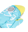 レセーダ（RESEEDA）グローブ ミトン ジュニア 子供用 TODDLER MITTEN トドラー REA56101 612G