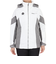 デサント（DESCENTE）スキーウェア スーツ ジャケット パンツ 上下セット SUIT DWWWJH82X LGRY