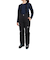 デサント（DESCENTE）スキーウェア スーツ ジャケット パンツ 上下セット SUIT DWWWJH82X LGRY