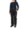 デサント（DESCENTE）スキーウェア スーツ ジャケット パンツ 上下セット SUIT DWWWJH82X LGRY