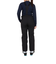 デサント（DESCENTE）スキーウェア スーツ ジャケット パンツ 上下セット SUIT DWWWJH82X LGRY